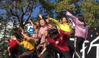 第55回兵庫大学大学祭「聚萌祭」のプログラムが決定しました!