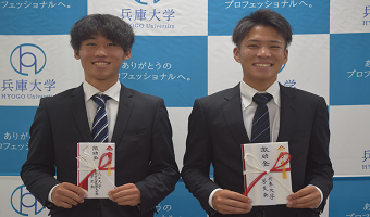 【男子硬式庭球部】激励会を開催しました