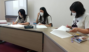 【サプライズ企画部】JA兵庫南稲美有線放送に出演しました