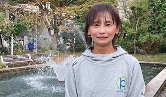 【インタビュー】2度目の全日本大学女子駅伝への挑戦!女子駅伝部 監督紹介