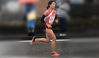 【女子駅伝部】2019富士山女子駅伝に選抜選手として出場