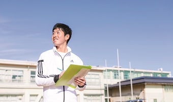 社会で輝くプロフェッショナル