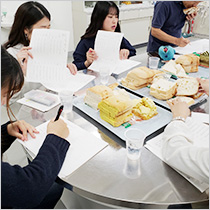 食品コース