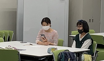 BAN-BANラジオに電話出演しました!