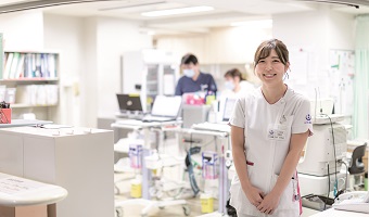 社会で輝くプロフェッショナル