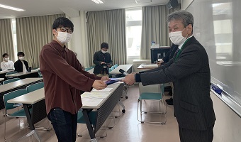 2年間で福祉レクリエーションワーカー資格取得!