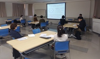 精神科医療機関の見学をさせていただきました!〜来年の精神保健福祉援助実習に向けて〜