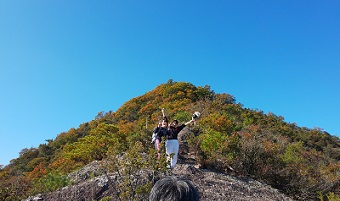 加西市のフィールドワークで観光・文化について学びました。〈社会福祉学科2年生〉