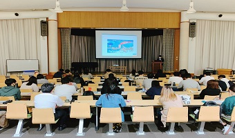 加西市で全2回のフィールドワークを実施し課題解決型学習を行います