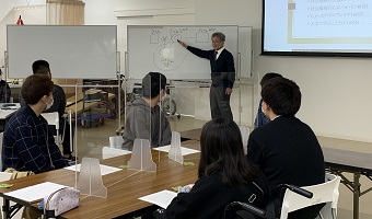 入学直前!フォローアッププログラム第3弾