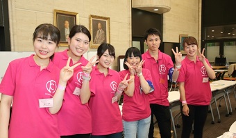 7月から「来場参加型」のオープンキャンパスを開催します!