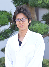 木村 省吾教授