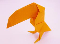 折り紙を科学する