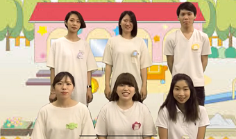 オンラインこども大学の動画をYouTubeで限定公開しています