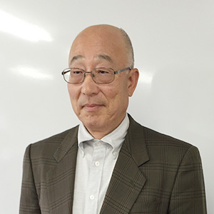 板垣 徹さん