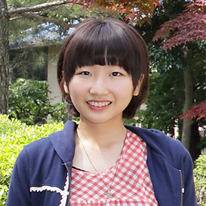 藤井 順美(すなみ)さん