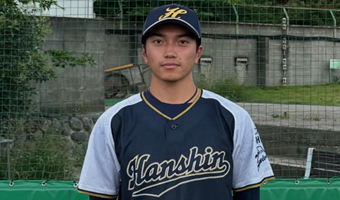 【硬式野球部】学生が台湾遠征に参加します