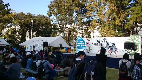 第52回　大学祭