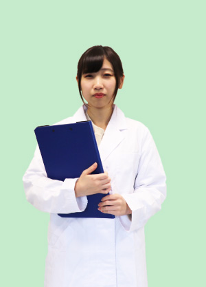 加治 里緒奈
