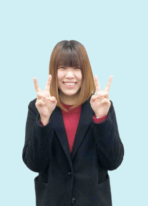 鎌谷 優月