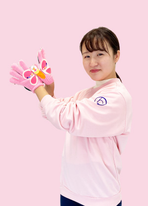 宮部 綾乃