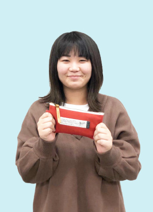 坂田 伊万里