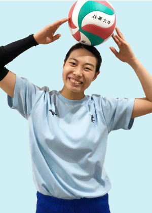 瀧本 和奈