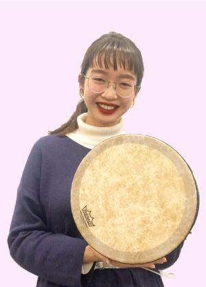 波田 桃果