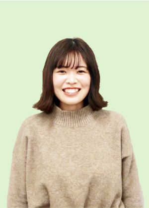 林 麻祐子