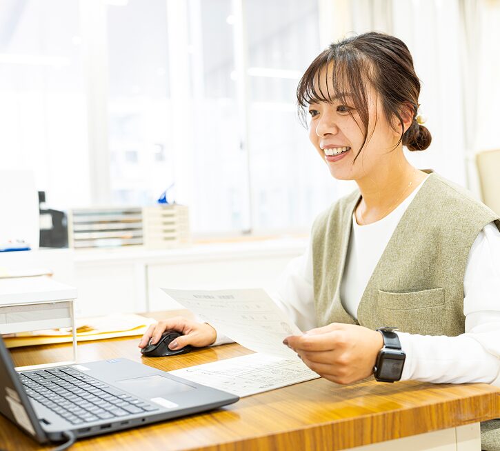 健康システム学科画像