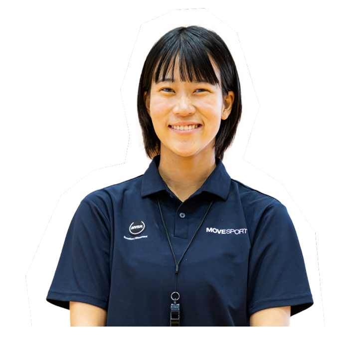 健康システム学科・学校体育コース画像