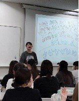 子どもと歌いたい歌のポスターを作りました！
