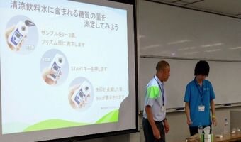 【健康システム学科】5月・6月オープンキャンパス「学科プログラム」のハイライト