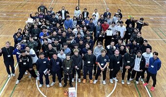 【健康システム学科】フレッシュマンセミナーが行われました!