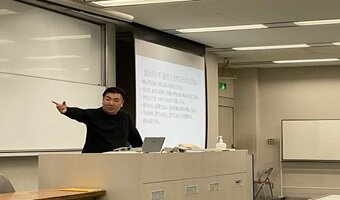 【健康システム学科】「教育特論Ⅰ」の授業の紹介Part.3