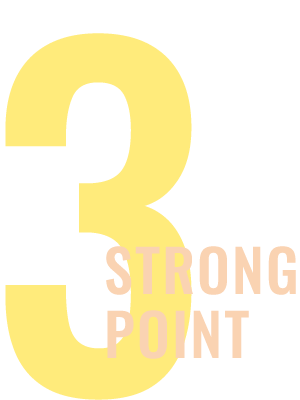 StrongPoint3