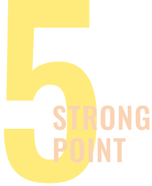 StrongPoint3