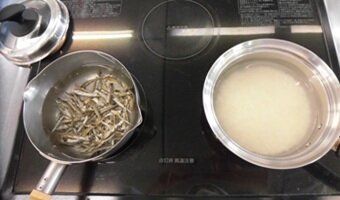 【栄養マネジメント学科】授業紹介『調理学実習Ⅰ』