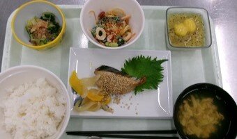 【栄養マネジメント学科】授業紹介　『給食管理実習Ⅱ』