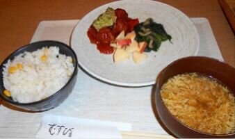 【栄養マネジメント学科】こども食堂が実施されました！