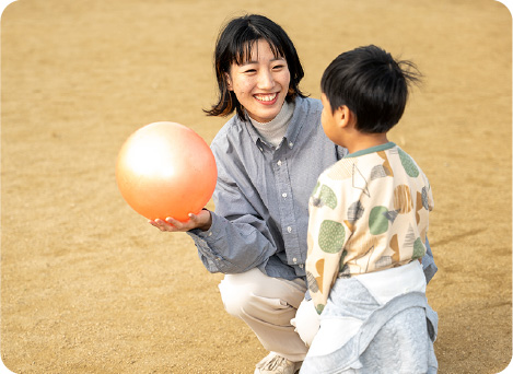 寺内 真尋さん
