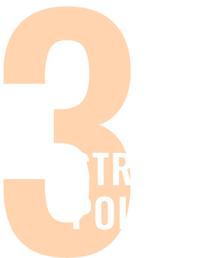 StrongPoint3