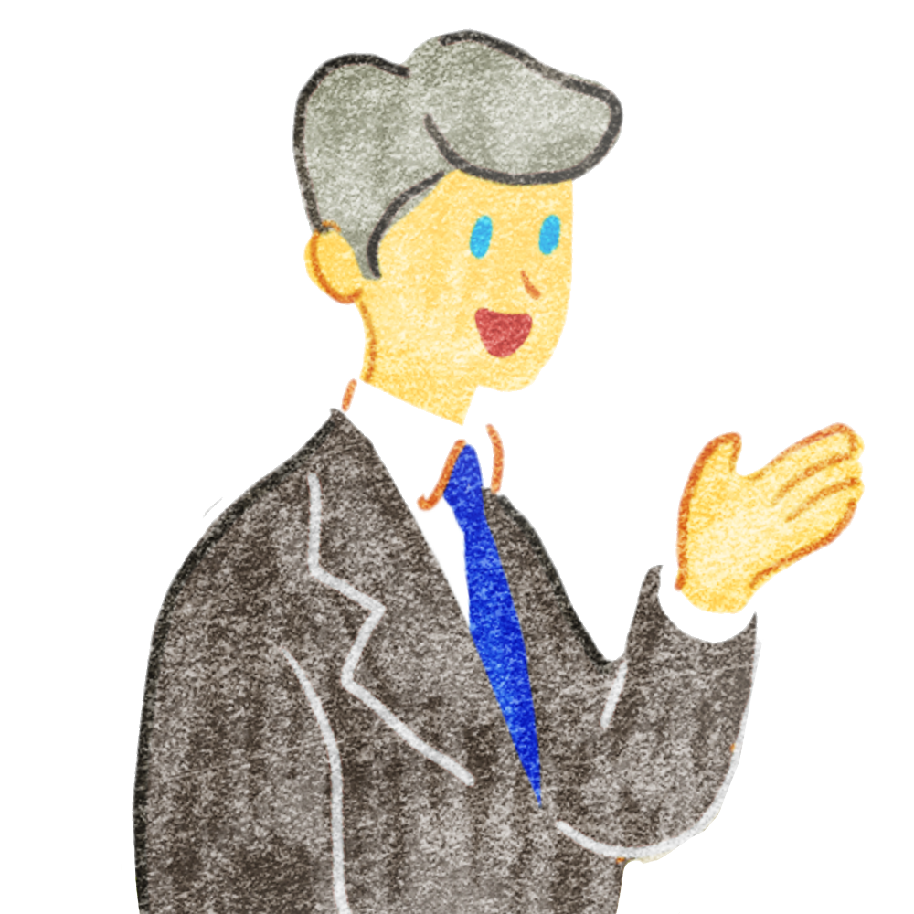 Kさん