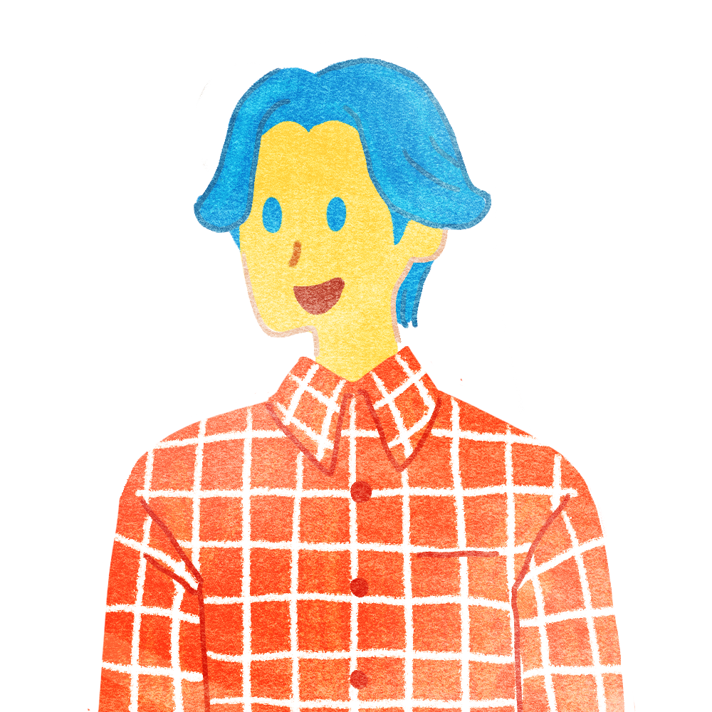 Tさん