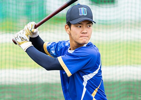 健康スポーツ学科