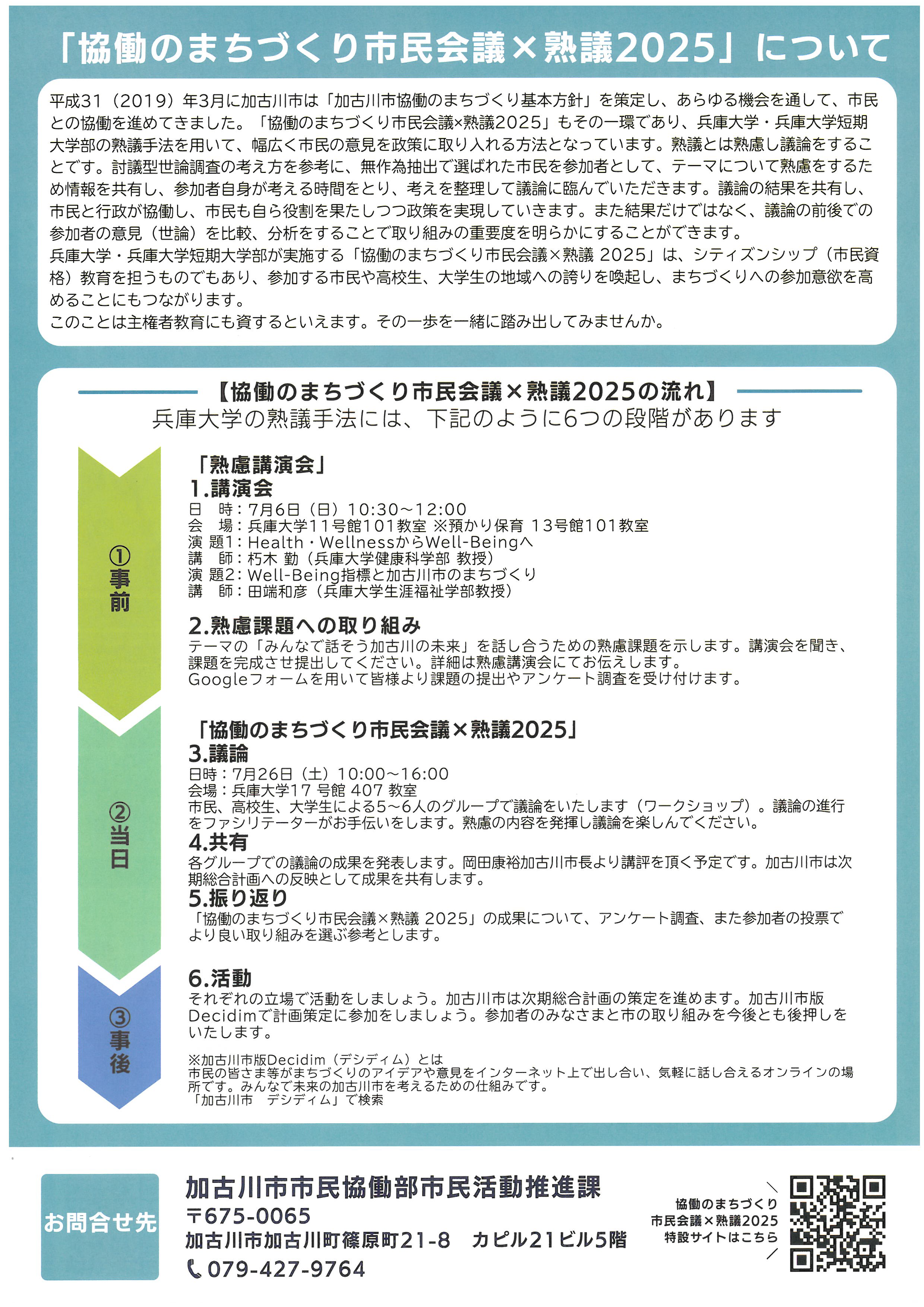 熟議2025案内b