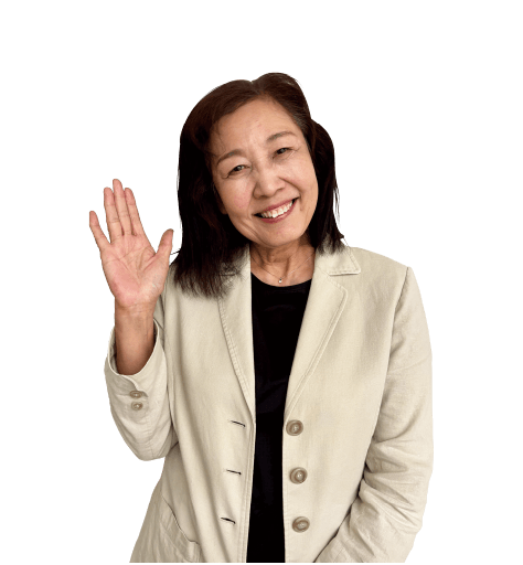 大平 曜子 教授