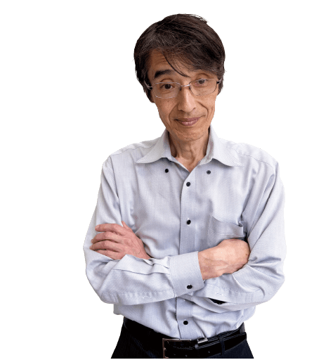 多田 章夫 教授