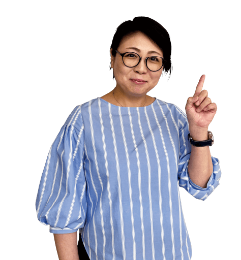 服部 紀代 講師