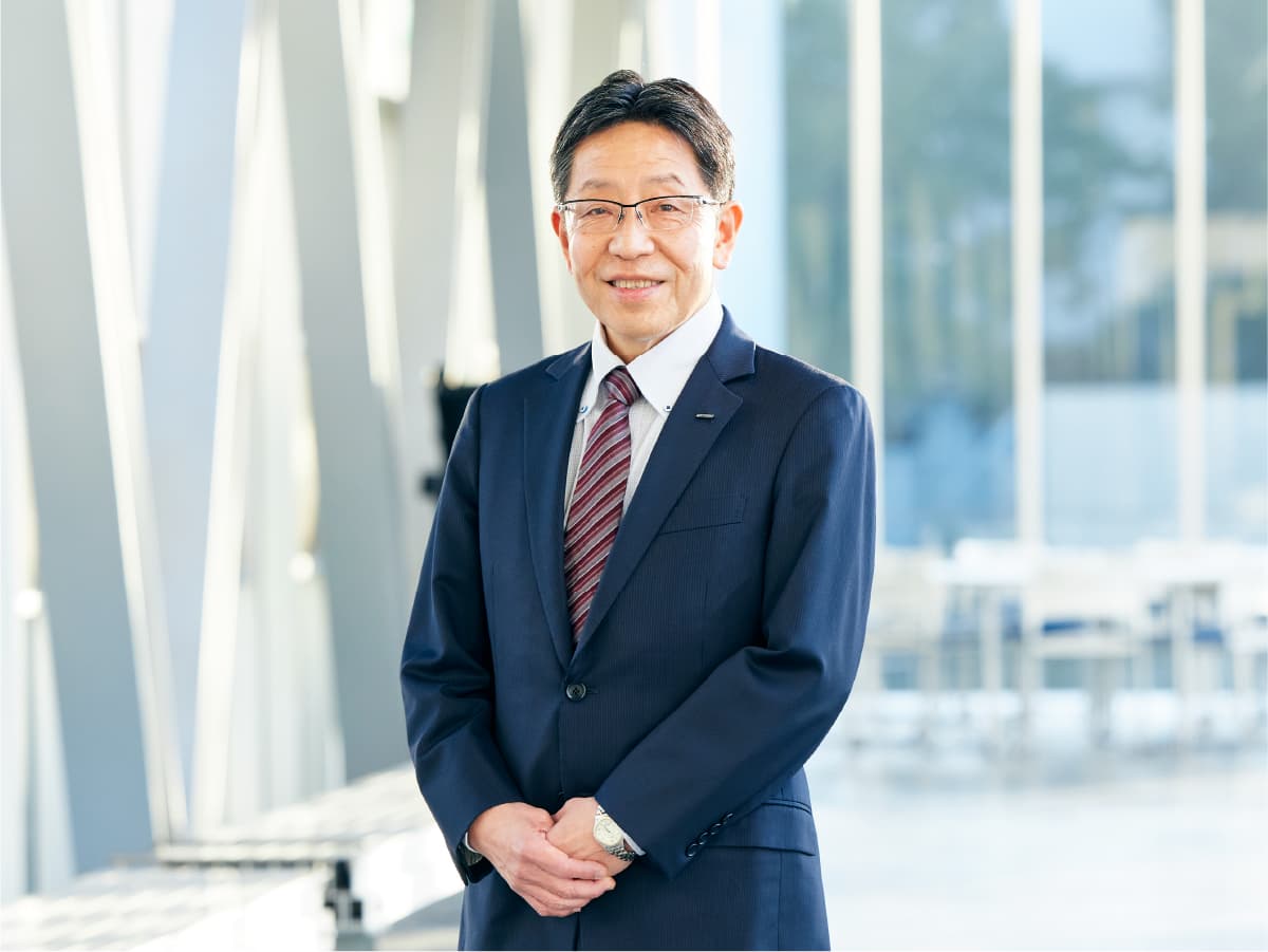 海外からの留学生を受け入れ日本の介護や福祉スキルを広めていく